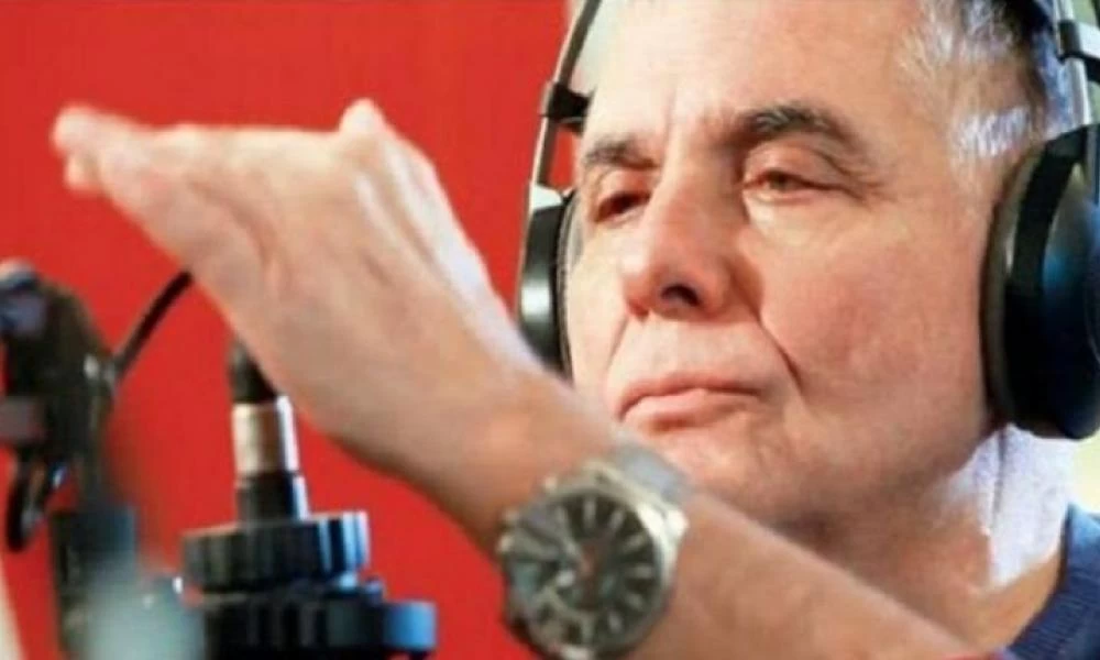 Τράγκας: Μας εγκατέλειψαν όλοι οι φίλοι μας